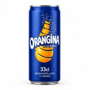 Orangina 33cl