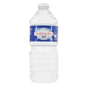 Bouteille d’eau 50cl