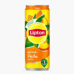 Ice Tea 33cl