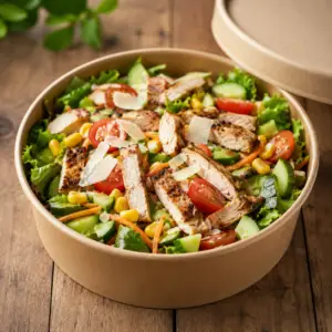 Salade César