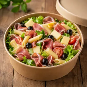 Salade Italienne
