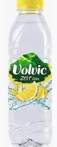 Eau plate aromatisée citron 50cl
