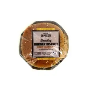 burger bistrot boeuf