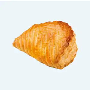 chausson aux pommes