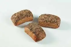 petit pain aux graines