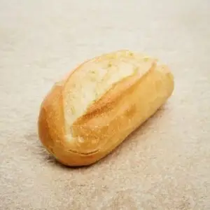petit pain blanc