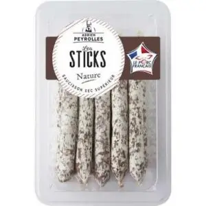 mini saucissons