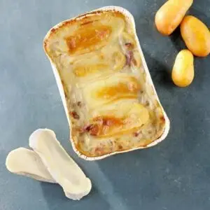 Tartiflette